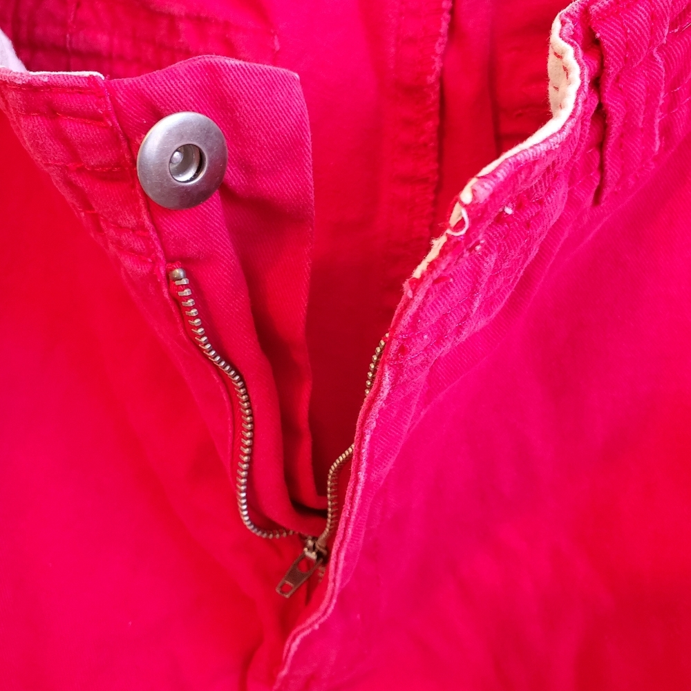 Swiss Cross Shorts - Picture 4 of 13